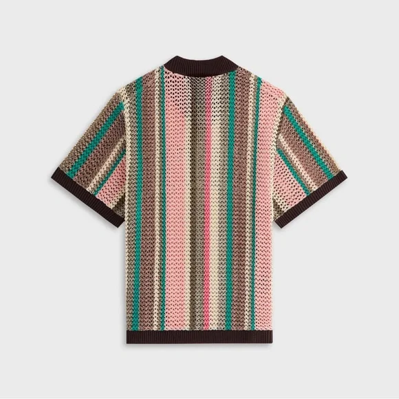 Kith Women Spencer II Crochet Jersey - Picture 4 of 6